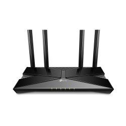 TP-link AX1800 Dual Band Wi-fi 6 Router