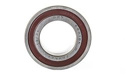 Ors 6002 2RS C3 Deep Groove Ball Bearing Single Row Double Sealed Steel Cage C3 Clearance Abec 1 Precision 15MM Bore 32MM Od 9MM Width