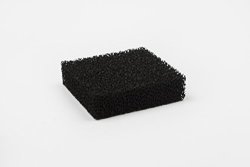 Generic Carbon Foam Filter Pads Fish Tanks Fits Juwel Compact Pack Of 50