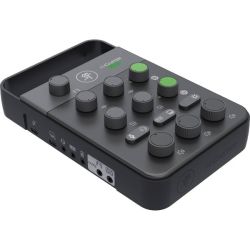 M-caster Live Portable Streaming Mixer