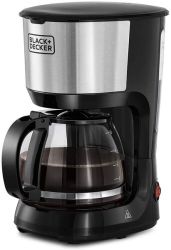 750W 10 Cup Coffee Maker Coffee Machine