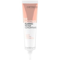 Catrice The Smoother Plumping Primer Concentrate 15ML