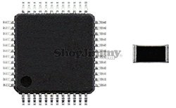 TEKBYUS T-CON Board 6871L-3806D 6870C-0532A 43LF5100 43LF5900 43LF5400 43LF5400