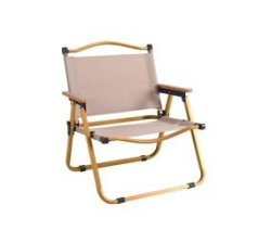 Portable And Foldable Outdoor Folding Chair 10070