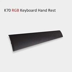 Hfsecurity Anti-slip Comfortable Keypad Special For Corsair K70 Lux Rgb K68 Rgb K95 Keyboard Tray Key Switch Puller Wrist Pad K70RGB