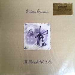 Golden Earring - Millbrook Usa Vinyl
