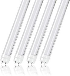 t12 led replacement bulbs 4ft