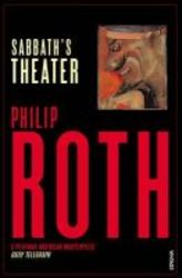 Sabbath&#39 S Theater paperback Reissue