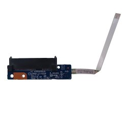 Hp 34B12EA Laptop Hard Drive Connector - An Essential Component For Internal Sata Hdd