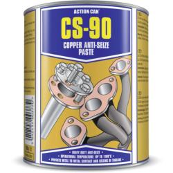CS-90 Copper Anti-seize PASTE500ML Tub - ACN7323010K