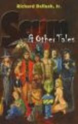 Scum and Other Tales Hardcover
