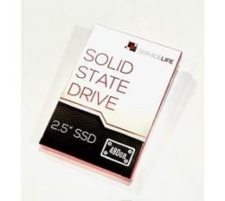 480GB 2.5" Solid State Drive SSD - Sata III 6GBPS