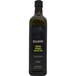 Ellies Ellinis Extra Virgin Olive Oil 750ML
