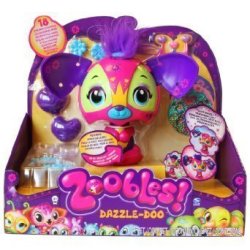 zoobles spin master