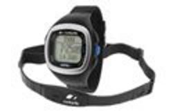 Runtastic GPS Sports Watch with Heart Rate Monitor