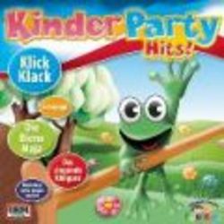 Fun-kids Kinder Party Hits