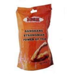 Bang Bang Strongman Tea 10 Teabags