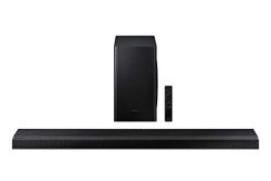 samsung q70 t soundbar