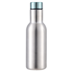 750ML Menorca Stainless Steel Water Bottle
