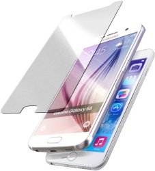 Tuff-Luv Tempered Glass Screen Protector for Samsung Galaxy Note5