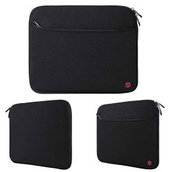Vangoddy Neoprene Notebook Carrying Case Sleeve For Acer Chromebook 11.6 Acer Aspire One R R3 Switch 11.6 Inch