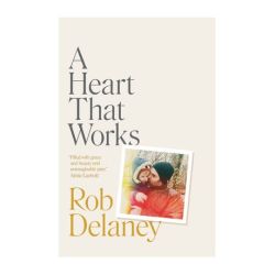 A Heart That Works Hardcover