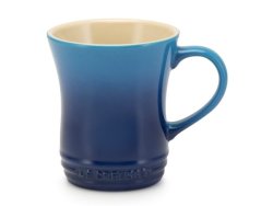Le Creuset Stoneware Tea Mug 290ML Azure