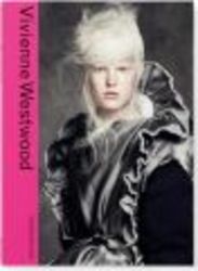 Fashion: Vivienne Westwood english French German Hardcover