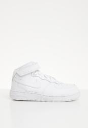 Nike Air Force 1 Mid Sneaker - White
