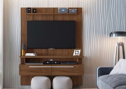 Designer Concepts Lucca Tv Stand