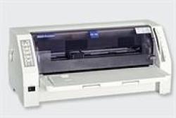       seiko FB-390 24 Pin Dot Matrix Flatbed Printer 420CPS Copies 1+6 Max 0.45MM Retail Box 1 Year Limited Warranty The FB-390 From Seiko Precision