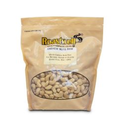 Cashew Nuts Raw 1KG