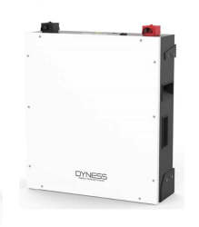 Dyness 5.12KW Lithium Battery BX51100 - BA-DY-5.12KW