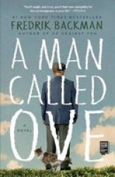 A Man Called Ove Paperback