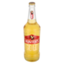 Gold Real Cider Bottle 330ML