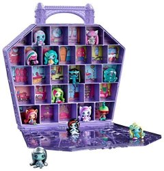 Monster High Minis Collector's Case