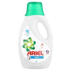 Ariel Baby Auto Washing Liquid 1.1L