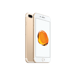 Apple Iphone 7 Plus 128GB - Gold Better
