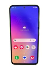 Samsung A54 5G Smartphone