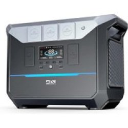Neo 1500W Portable Power Station