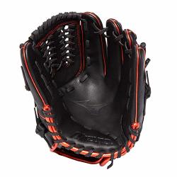 9.00-Inch, Right Handed Throw Mizuno GXT-2A Classic Pro Training Glove