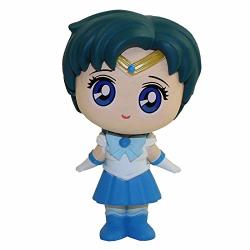 Funko Mystery MINI - Sailor Moon Series 1 - Sailor Mercury - 1 6 Rarity