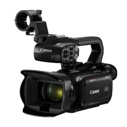 Canon XA65 Professional Uhd 4K Camcorder