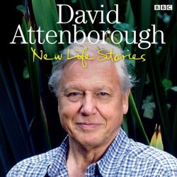 David Attenborough's New Life Stories