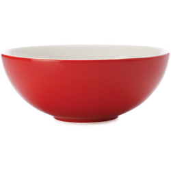 Maxwell & Williams Colour Basics 16cm Bowl Red -
