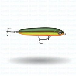 Rapala Skitter V 10 - Hot Olive - Basil Manning