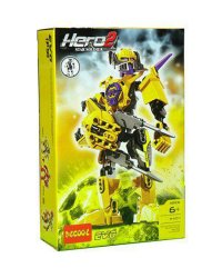 Deals on Decool 9401 Hero 2 Star Soldier- Evo | Compare Prices