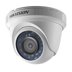 Hikvision Thd 720P Outdoor Eyeball 20M Ir- 2.8MM Lens