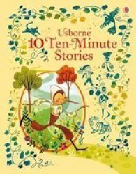 10 Ten-minute Stories Hardcover