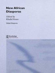 New African Diasporas Global Diasporas